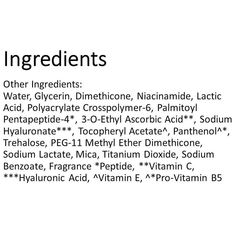 Super Serum No Scent 商品