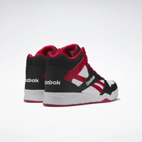 商品Reebok|Reebok Royal BB 4500 Hi 2 Men's Basketball Shoes,价格¥553,第4张图片详细描述