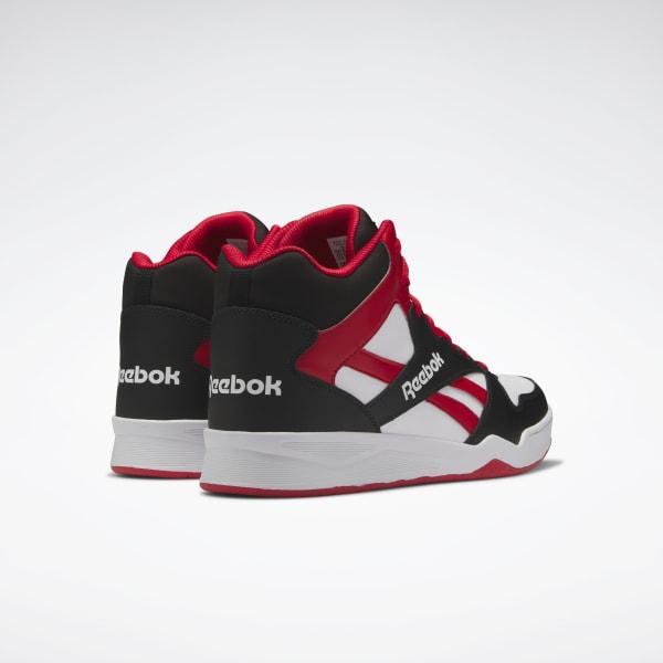 商品Reebok|Reebok Royal BB 4500 Hi 2 Men's Basketball Shoes,价格¥525,第6张图片详细描述