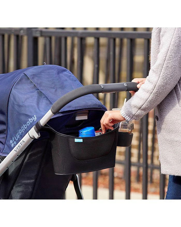商品UPPAbaby|Carryall Parent Organizer Tote,价格¥372,第2张图片详细描述