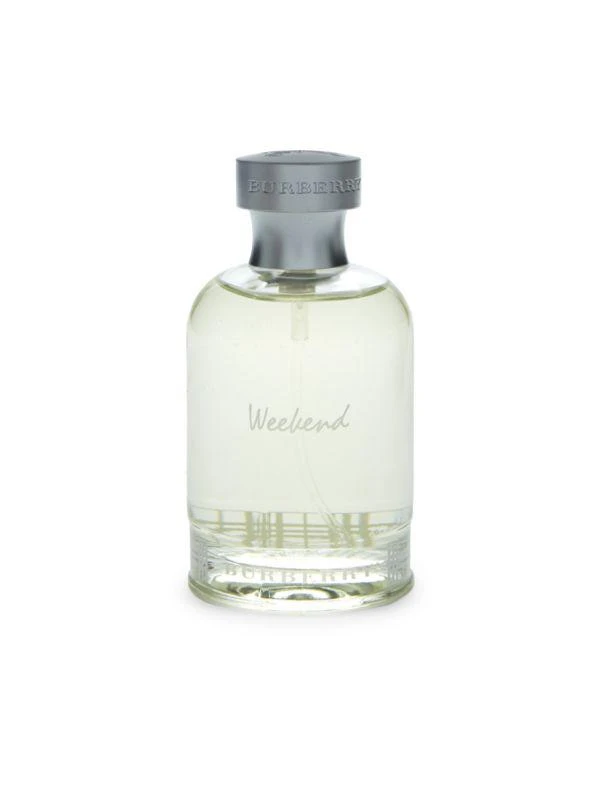 商品Burberry|Weekend Eau de Toilette,价格¥375,第1张图片