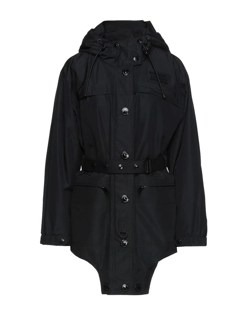 商品Burberry|Full-length jacket,价格¥3530,第1张图片