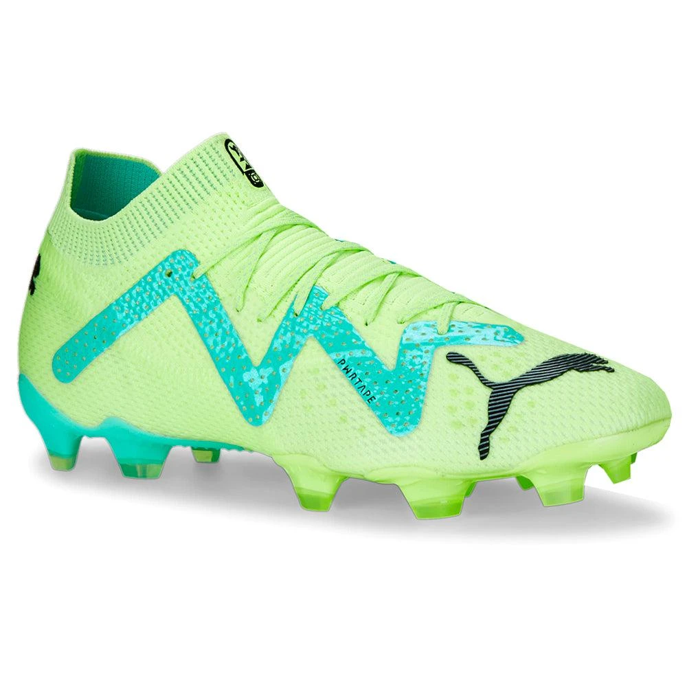 商品Puma|Future Ultimate FG/AG Soccer Cleats,价格¥908,第2张图片详细描述