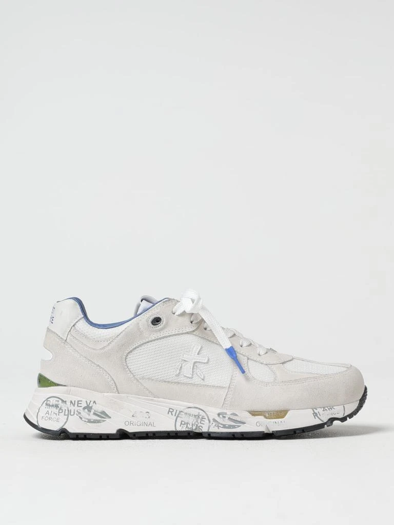 商品PREMIATA|Sneakers men Premiata,价格¥1917,第1张图片