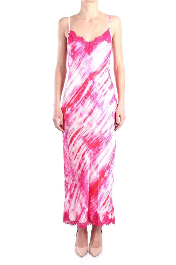 商品PINK MEMORIES|PINK MEMORIES Long Women viscosa,价格¥2242,第1张图片