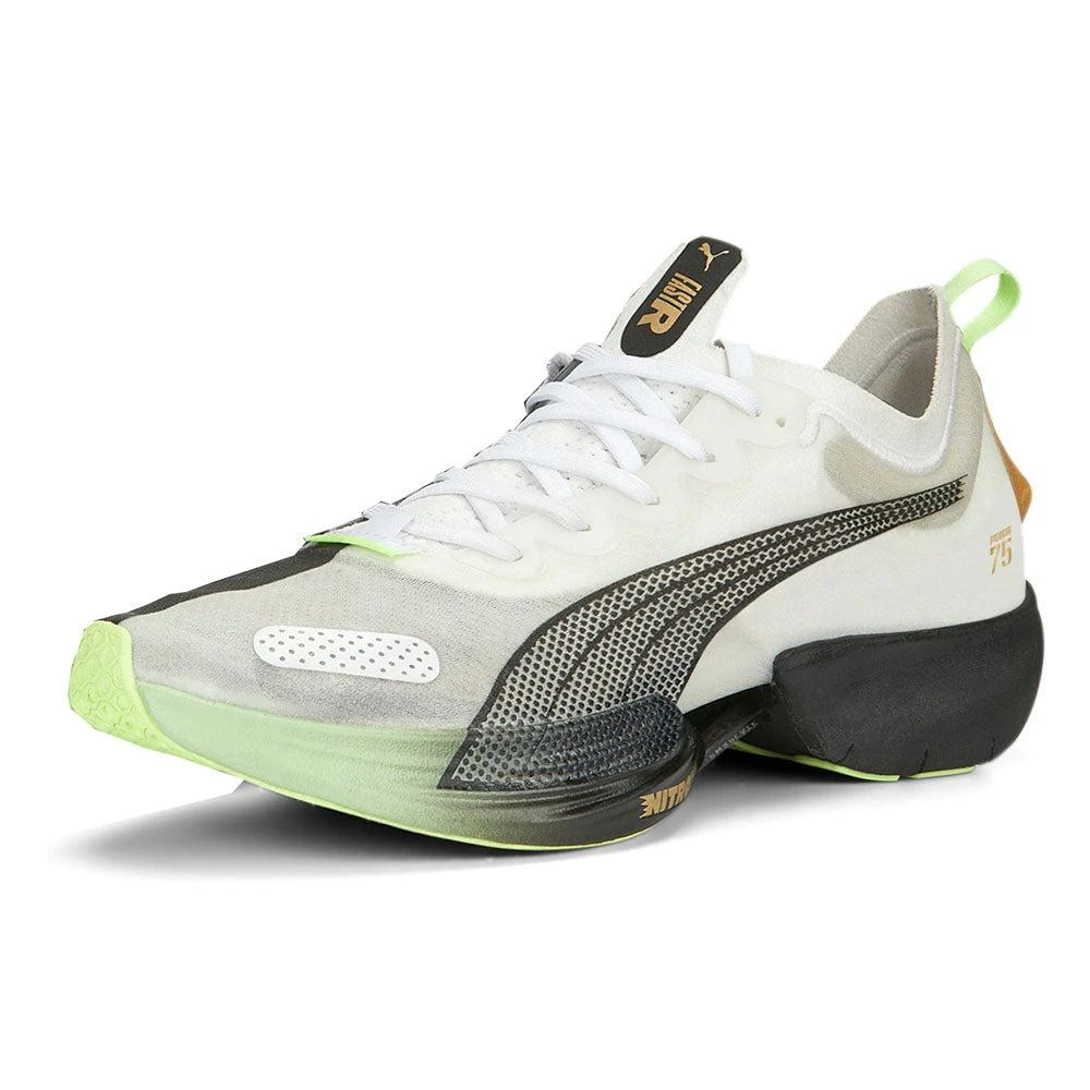 商品Puma|男款  Fast-R Nitro Elite Run 75系列 跑步鞋,价格¥988,第2张图片详细描述