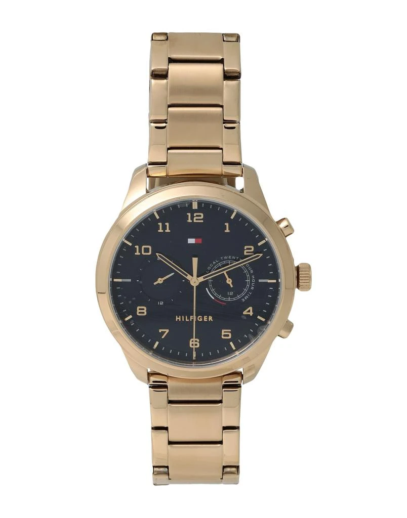 商品Tommy Hilfiger|Wrist watch,价格¥1195,第1张图片
