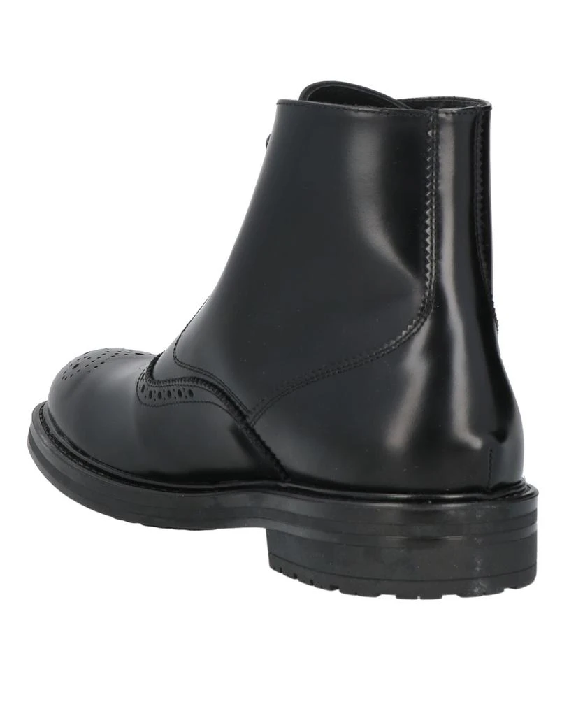 商品GIOVANNI CONTI|Boots,价格¥3701,第3张图片详细描述