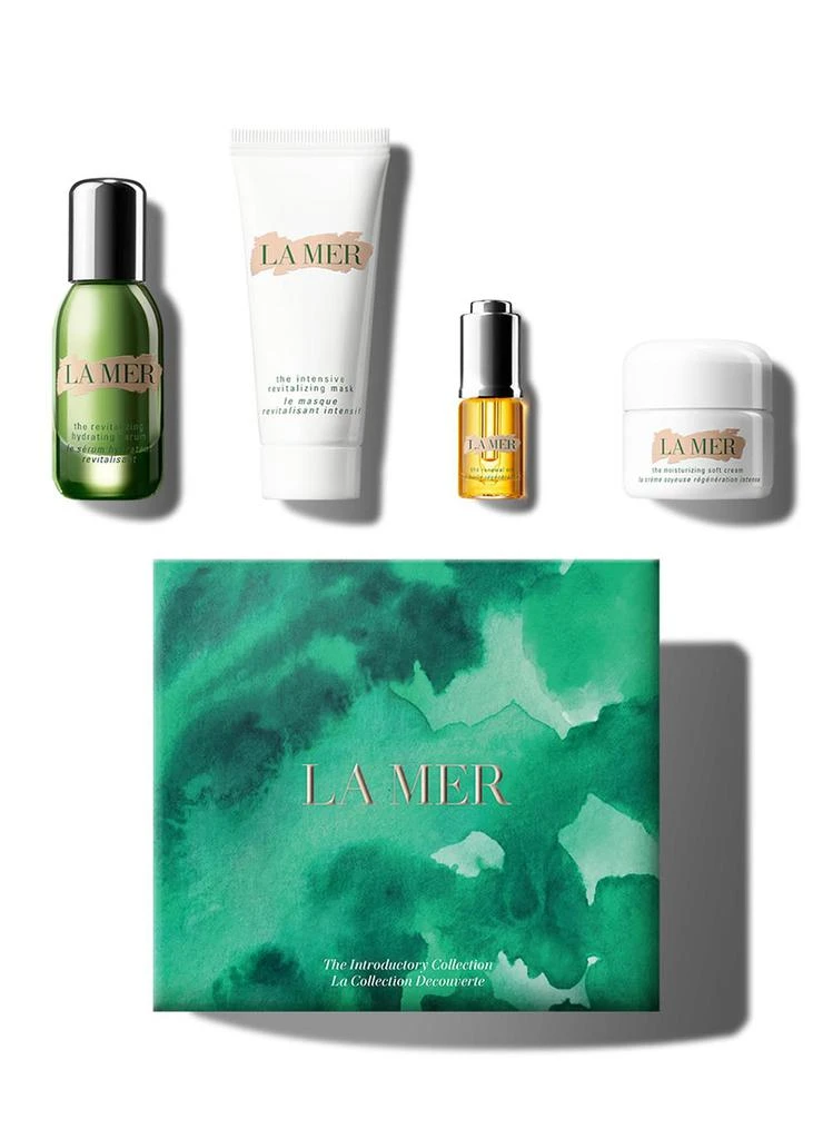 商品La Mer|The Infused Renewal Collection,价格¥2165,第3张图片详细描述