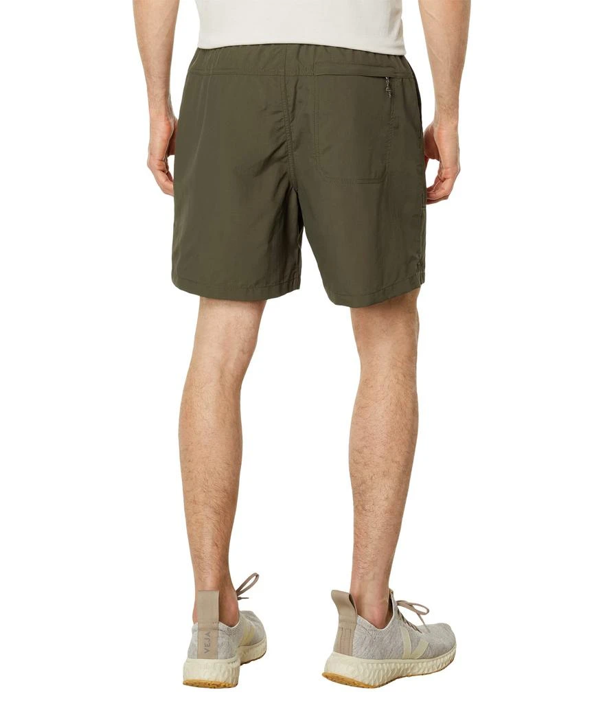 商品The North Face|Pull-On Adventure Shorts,价格¥341,第2张图片详细描述