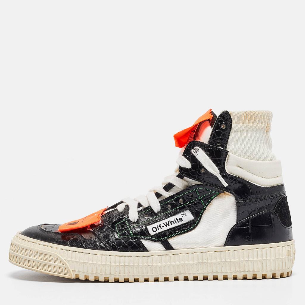 小物 off-white set adidas ZX 2K Boost White Black Men's - S42834 - US