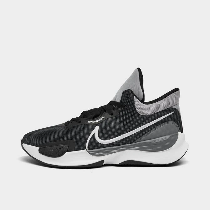 商品NIKE|Nike Renew Elevate 3 Basketball Shoes,价格¥633,第1张图片