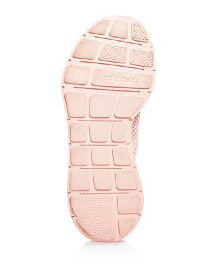 商品Adidas|Women's Swift Run Lace Up Sneakers,价格¥889,第5张图片详细描述
