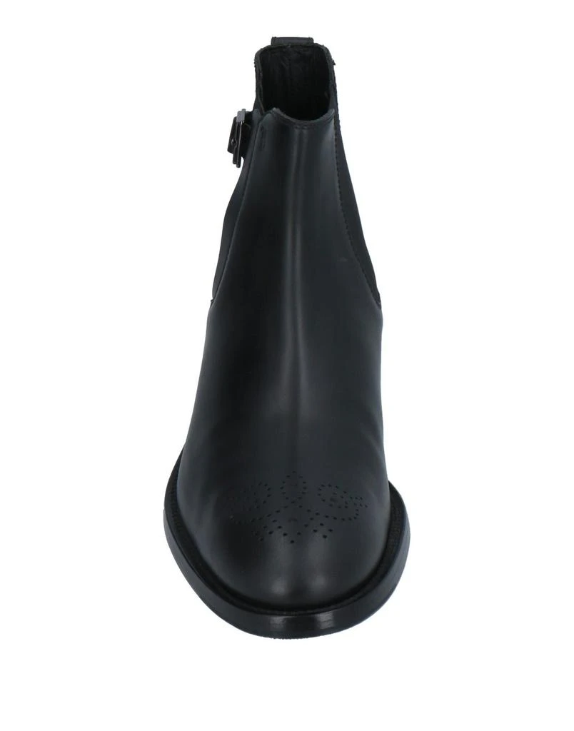 商品Tod's|Ankle boot,价格¥1927,第4张图片详细描述
