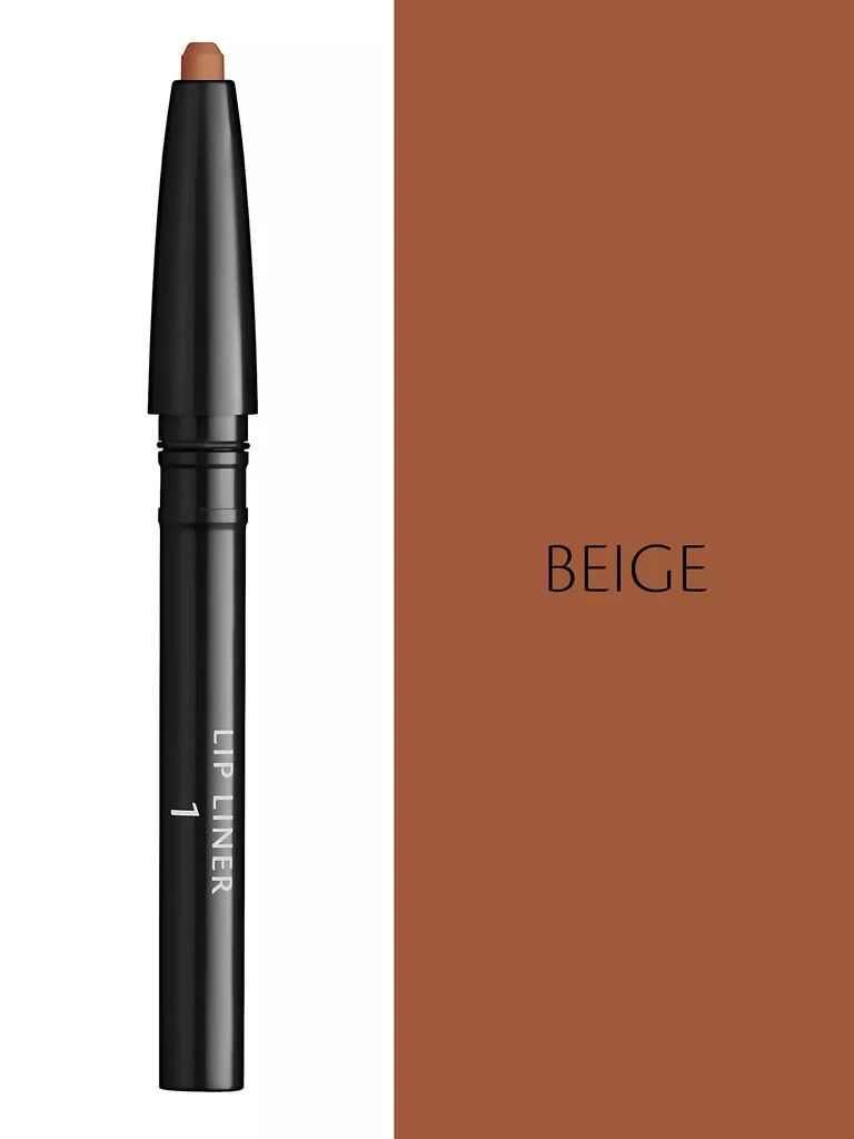 商品Cle de Peau|Pencil Lip Liner,价格¥225,第3张图片详细描述