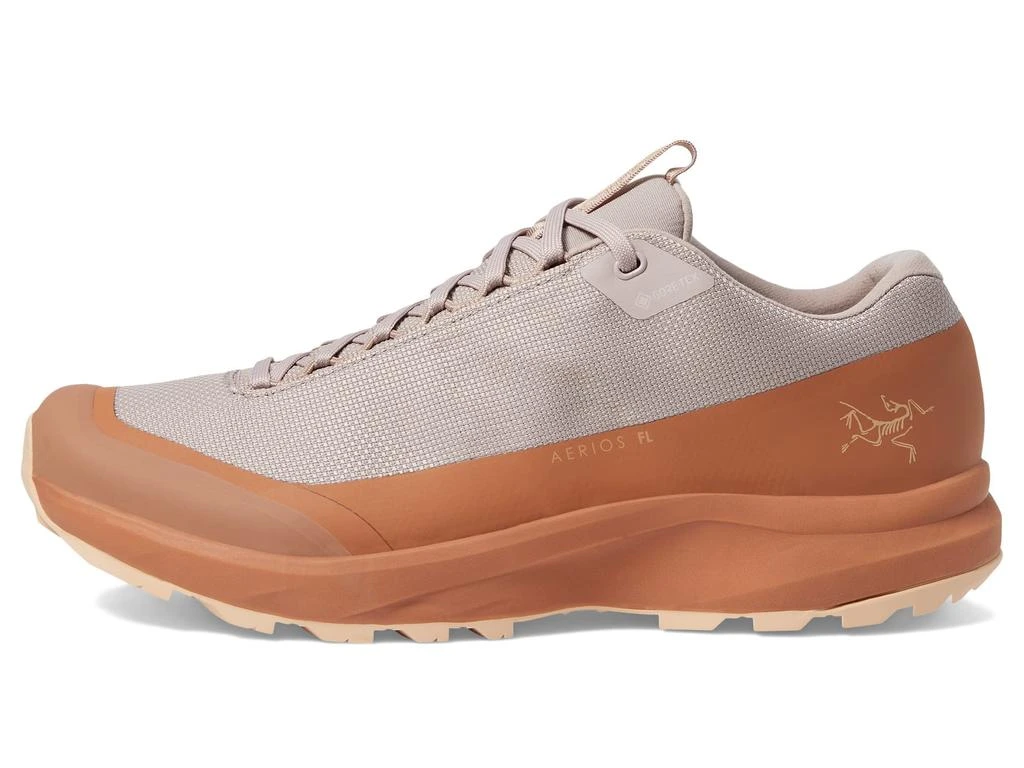 商品Arc'teryx|Arc'teryx Aerios FL 2 GTX Shoe Women's | Fast and Light Gore-Tex Hiking Shoe,价格¥1507,第4张图片详细描述