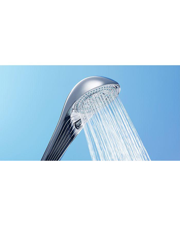 Fine Bubble S Shower Head商品第3张图片规格展示