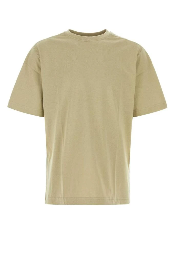 商品Burberry|Burberry Short Sleeved Crewneck T-Shirt,价格¥2217,第1张图片