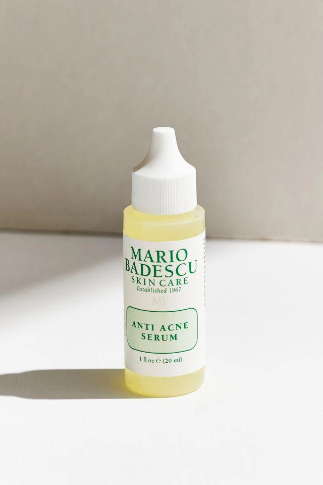 商品Mario Badescu|净痘水嫩精华素,价格¥76,第2张图片详细描述