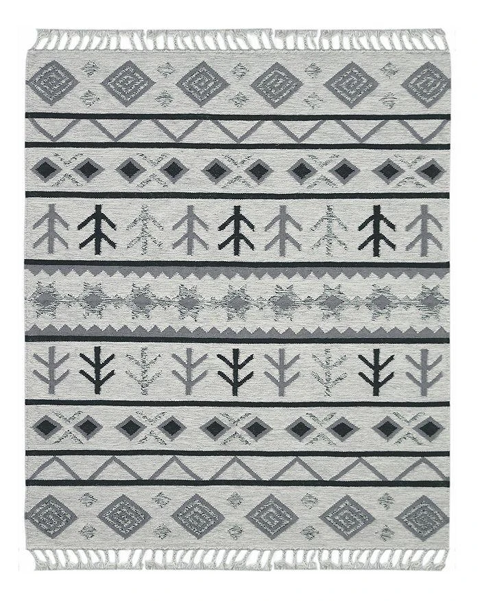 商品Amer Rugs|Artifacts ARI-4 Area Rug, 8' x 10',价格¥6330,第1张图片