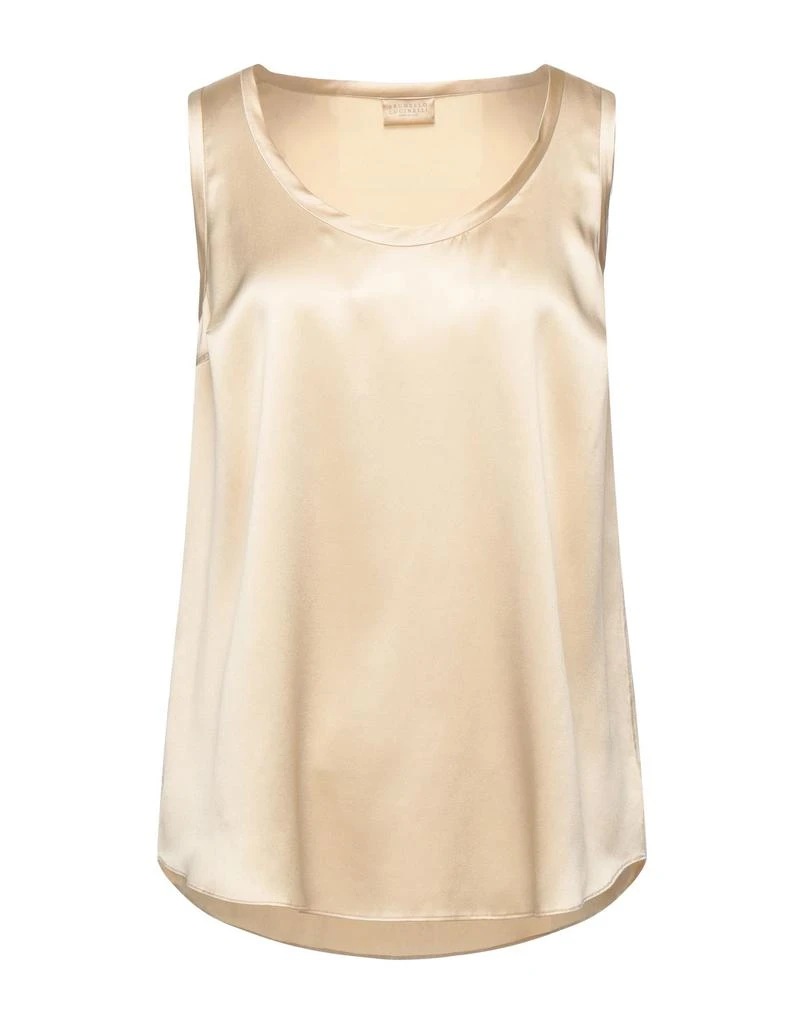 商品Brunello Cucinelli|Top,价格¥5173,第1张图片