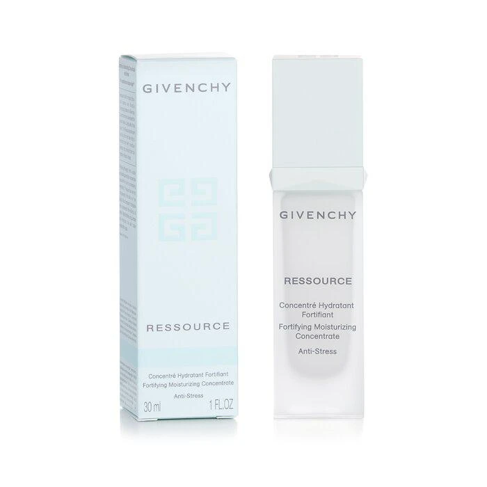 商品Givenchy|Givenchy 水漾活源精华 30ml/1oz,价格¥658,第2张图片详细描述