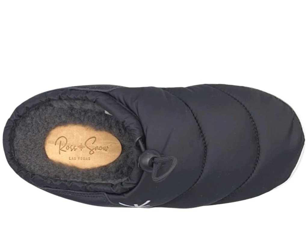 商品Ross & Snow|Puff Scuff,价格¥2606,第2张图片详细描述