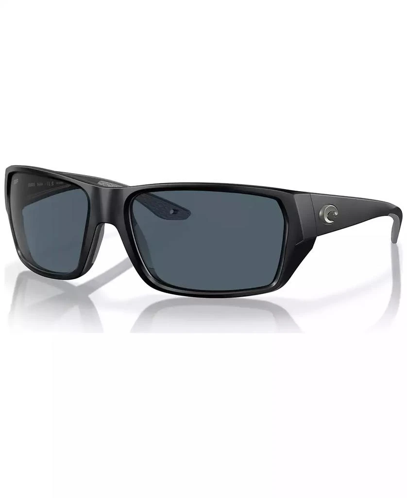 商品Costa Del Mar|Men's Tailfin Polarized Sunglasses, 6S9113,价格¥1239,第1张图片