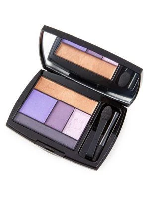 商品Lancôme|Color Design Eye Brightening All-in-one Five Shadow & Liner Palette,价格¥240,第1张图片