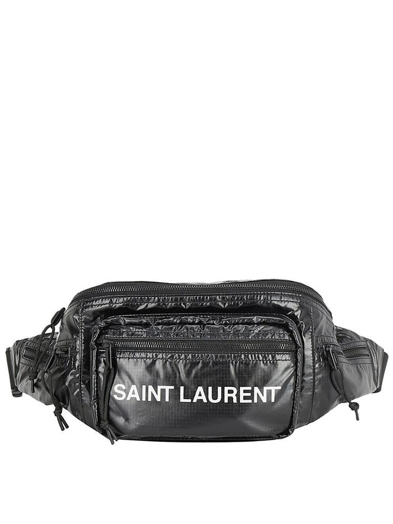 商品Yves Saint Laurent|SAINT LAURENT SHOULDER BAGS,价格¥6418,第2张图片详细描述