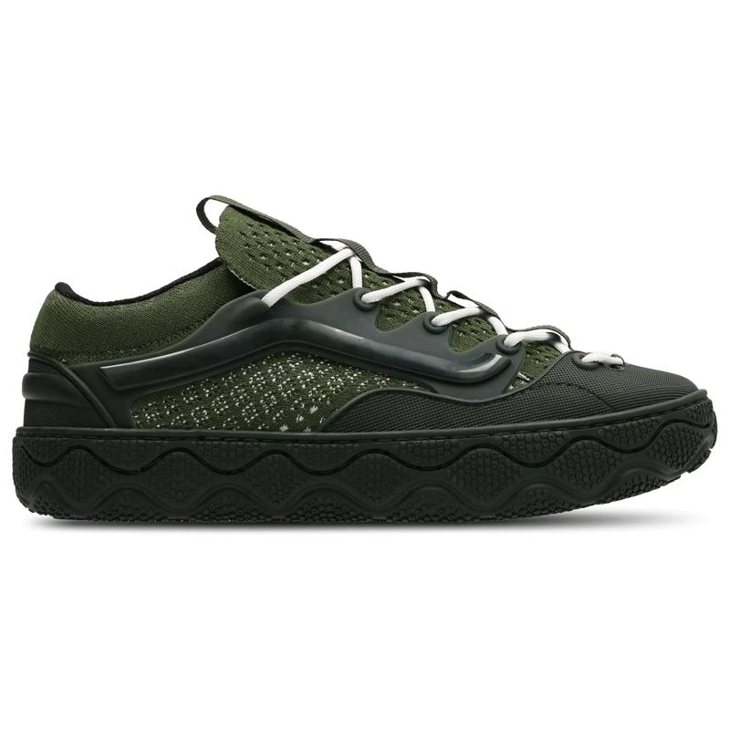 商品Vans|Vans Old Skool - Men Shoes,价格¥766,第1张图片详细描述
