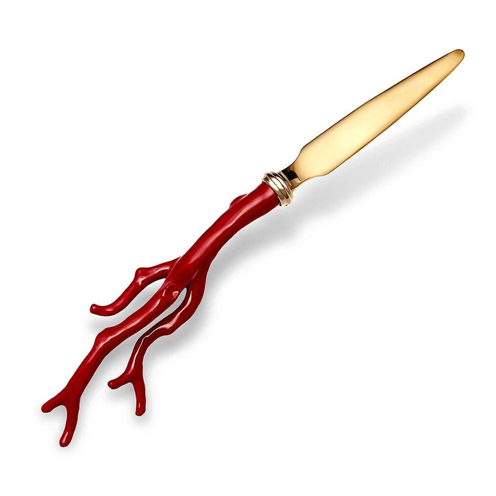 商品L'Objet|Coral Letter Opener,价格¥1052,第1张图片