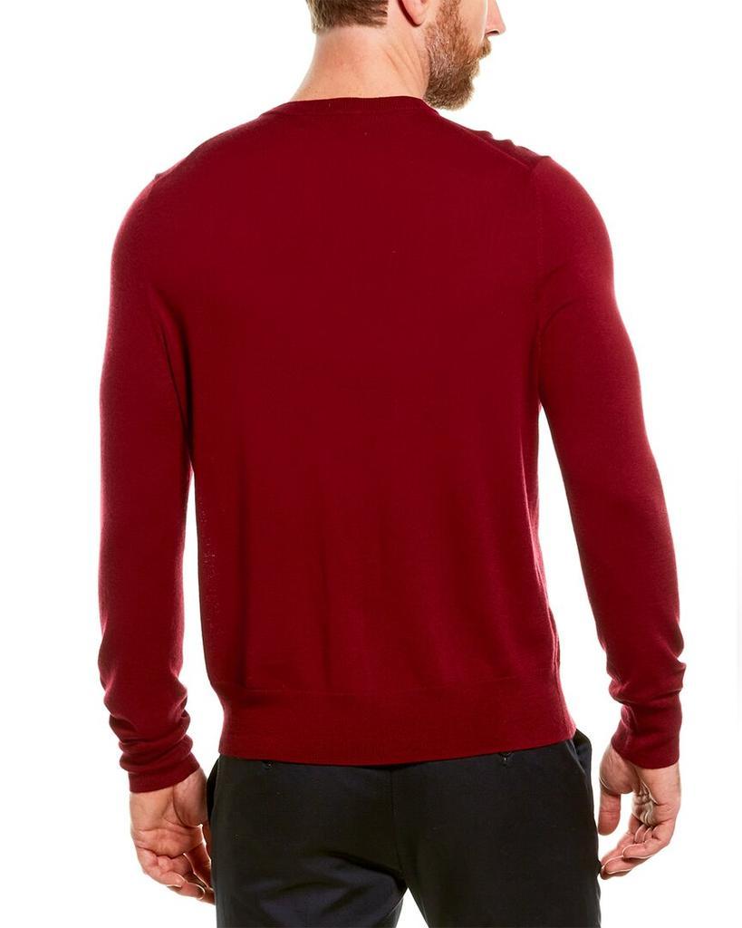 商品Brooks Brothers|Brooks Brothers Swift Merino Wool Crewneck Sweater,价格¥559,第4张图片详细描述