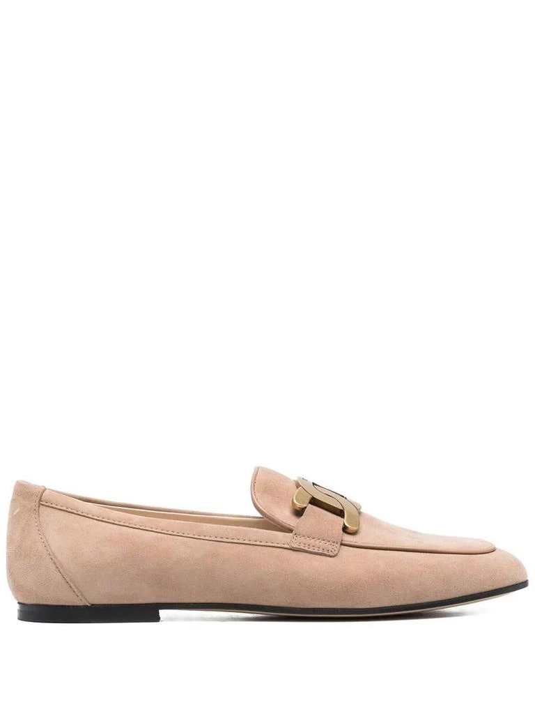 商品Tod's|Tod's Flat shoes,价格¥3773,第1张图片