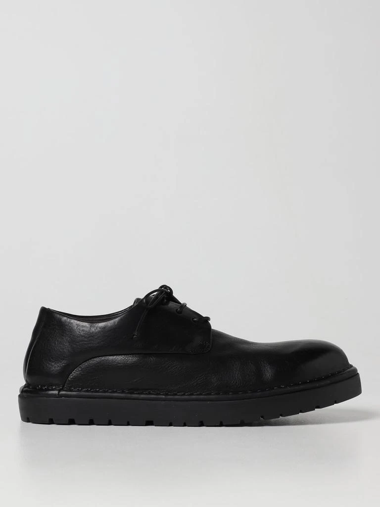 商品Marsèll|Marsèll brogue shoes for man,价格¥3041,第1张图片