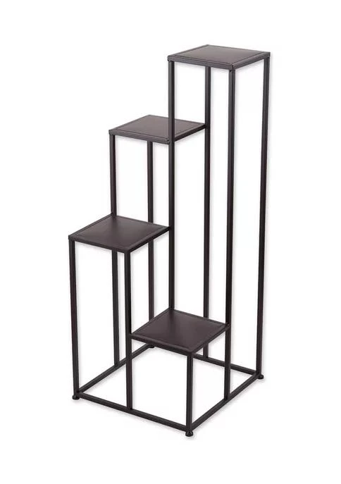 商品belk|Thingz Modern Four Tier Plant Stand 15.75X15.75X39.25,价格¥3807,第1张图片