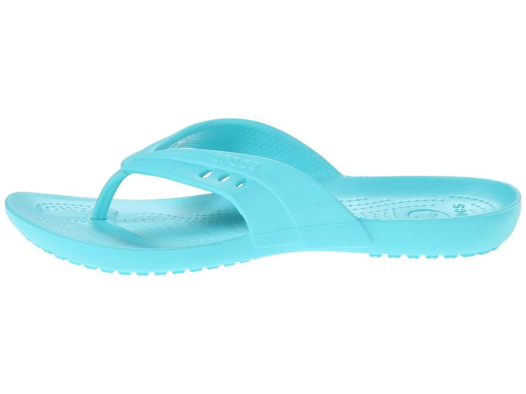 商品Crocs|Kadee Flip-Flop,价格¥103,第4张图片详细描述