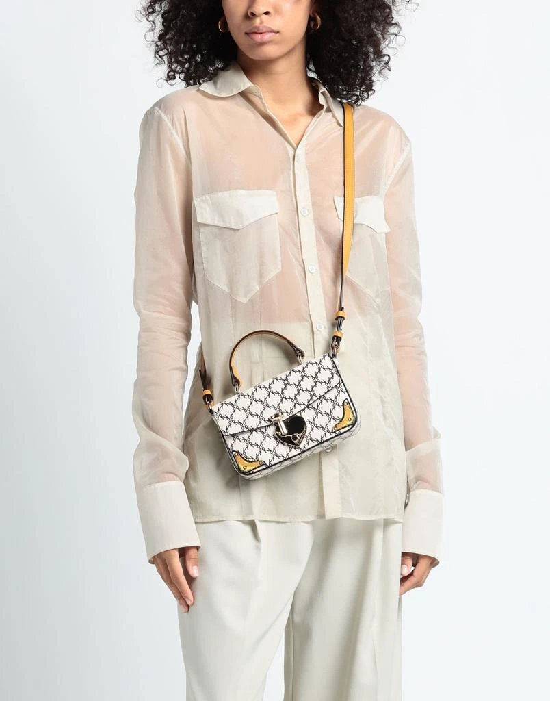 商品ROBERTA DI CAMERINO|Cross-body bags,价格¥687,第3张图片详细描述