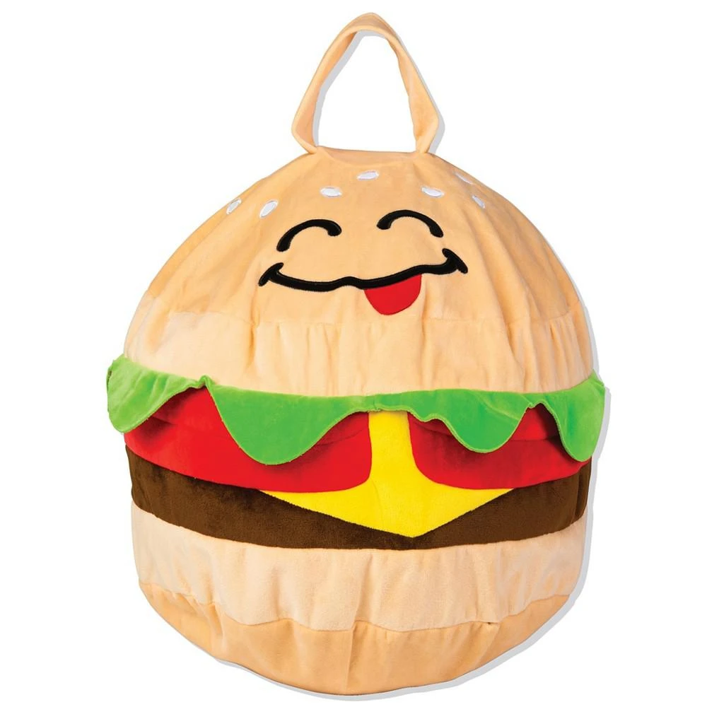 商品Good Banana|Hamburger Toy Storage Bag,价格¥224,第1张图片