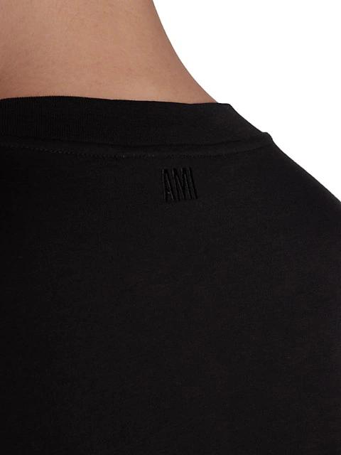 AMI經典T恤商品第7张图片规格展示