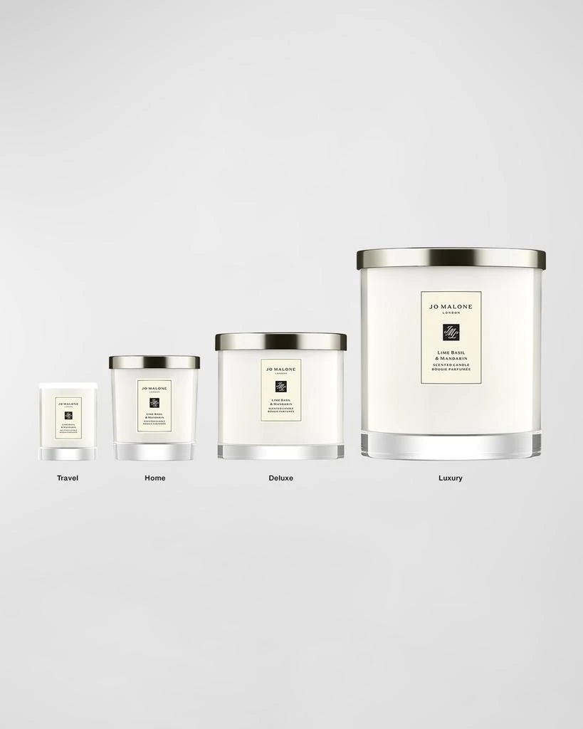 商品Jo Malone London|English Pear & Freesia Home Candle, 7 oz.,价格¥634,第5张图片详细描述