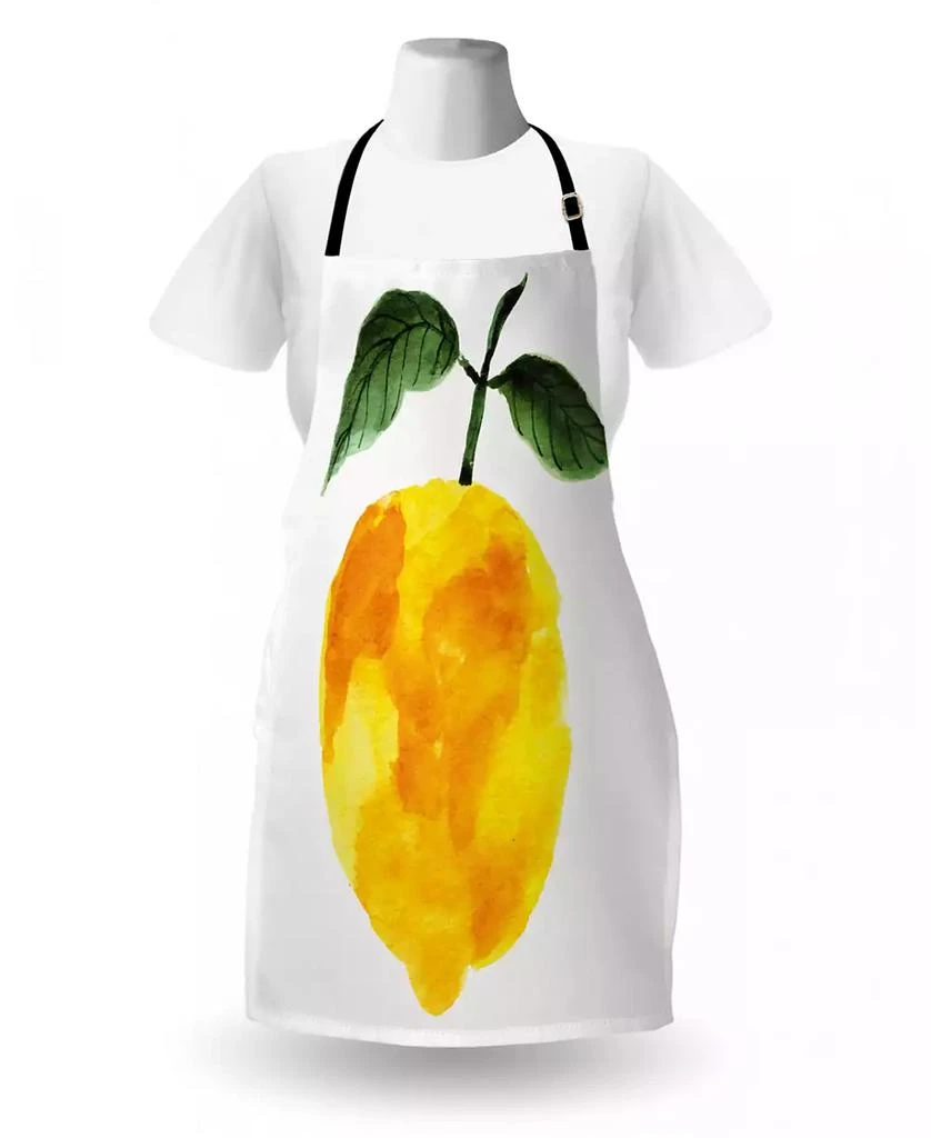 商品Ambesonne|Apron,价格¥417,第2张图片详细描述