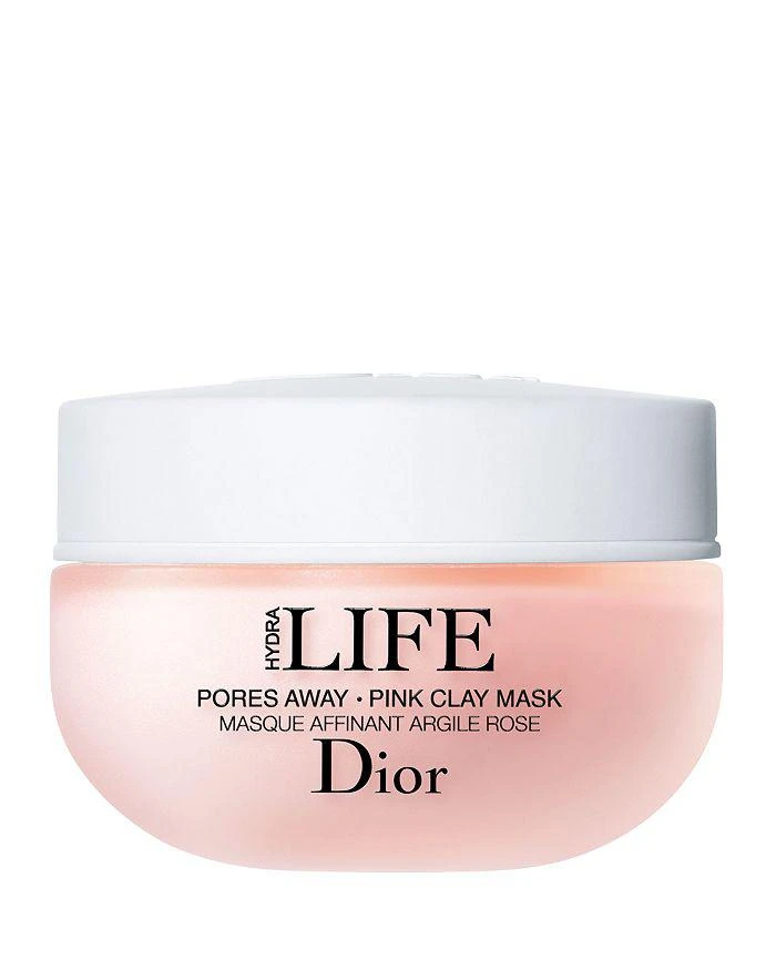 商品Dior|迪奥 Hydra Life 镇静清洁粘土面膜,价格¥517,第1张图片