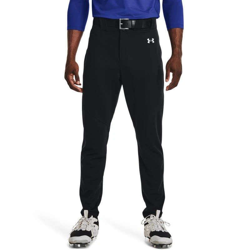 商品Under Armour|Under Armour Utility Baseball Pants 22 - Men's,价格¥115,第1张图片