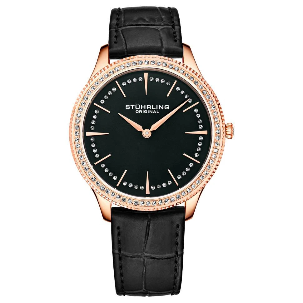 商品Stuhrling|Stuhrling Symphony 手表,价格¥1136,第1张图片