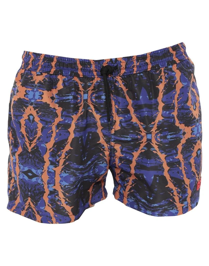 商品GCDS|Swim shorts,价格¥578,第1张图片