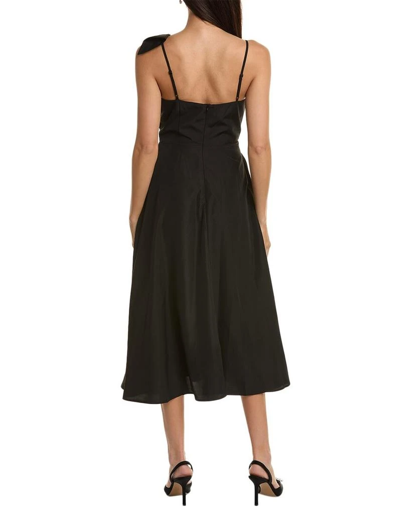 商品Tahari|Elie Tahari The Emily Dress,价格¥1016,第2张图片详细描述