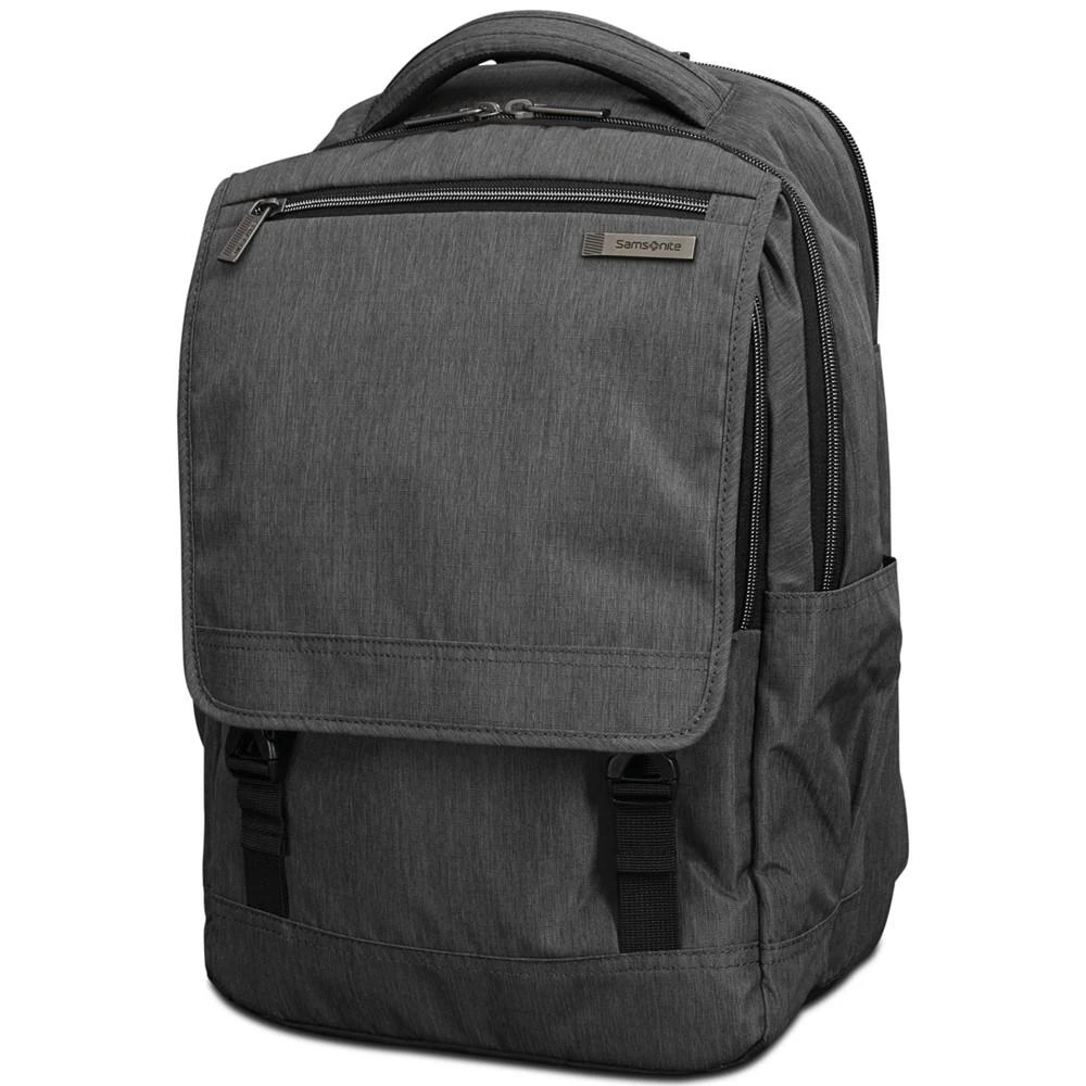 商品Samsonite|Modern Utility 17.7" Paracycle Backpack,价格¥2033,第1张图片