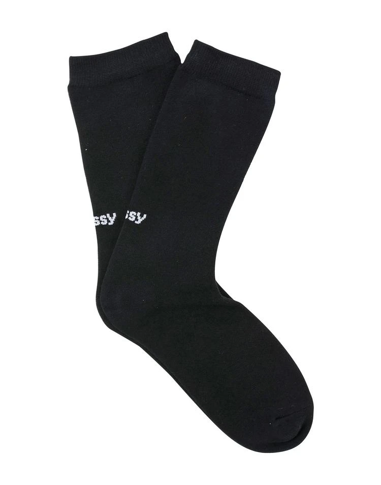 商品STUSSY|EVERYDAY 高腰袜,价格¥219,第1张图片