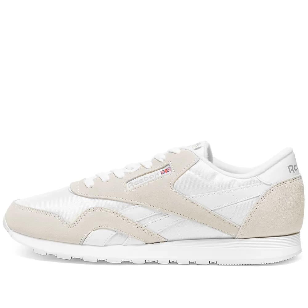 商品Reebok|Reebok Classic Nylon,价格¥518,第4张图片详细描述